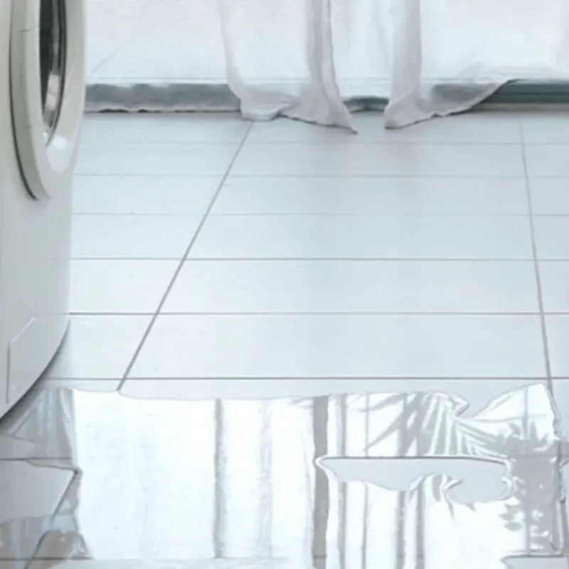 Appliance Leak Cleanup in McConnelsville, OH