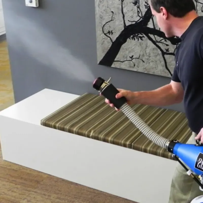 Professional Odor Removal in McConnelsville, OH